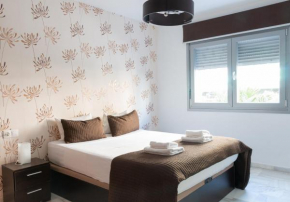 Stay U-nique Apartments Salitre